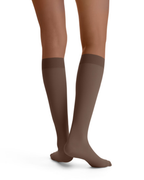 Jobst Opaque Women's 15-20 mmHg Knee High