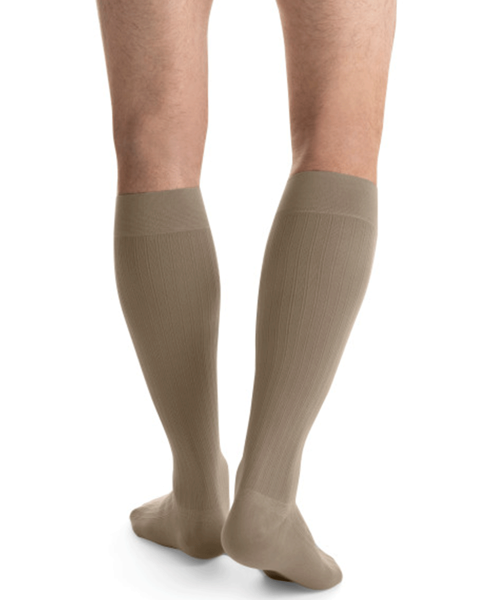 Jobst for Men Ambition 30-40 mmHg Knee High