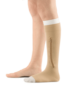 Jobst UlcerCare w/ Zipper