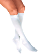 Jobst Seamless Anti-Em/GP™ 18 mmHg Knee High (Case of 12)