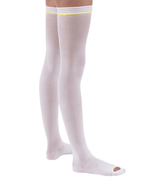 Jobst Seamless Anti-Em/GP™ 18 mmHg Thigh High