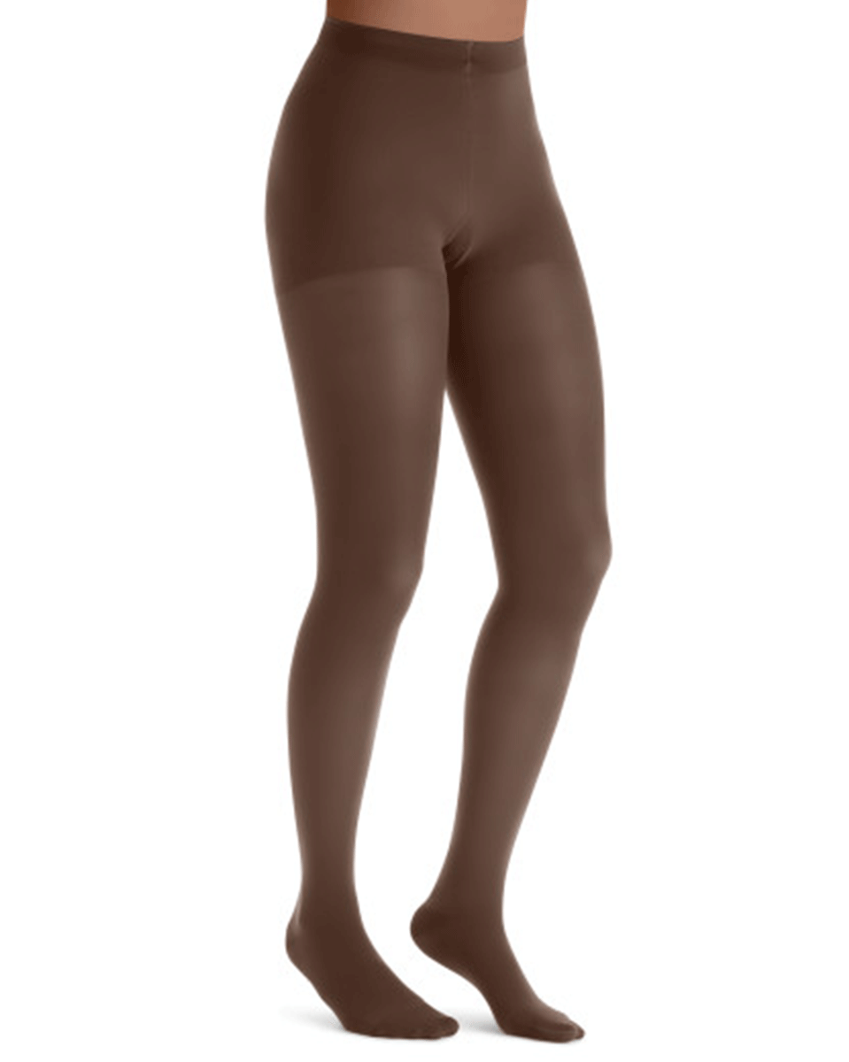 Jobst UltraSheer Women's 20-30 mmHg Waist High