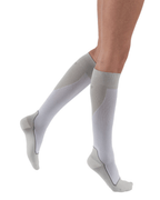 Calcetines hasta la rodilla Jobst Sport 15-20 mmHg
