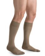Jobst for Men Casual 20-30 mmHg Knee High