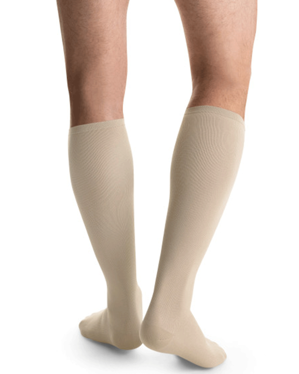 Jobst Travel Sock 15-20 mmHg Knee High