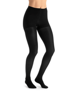 Jobst UltraSheer Women's 8-15 mmHg Waist High