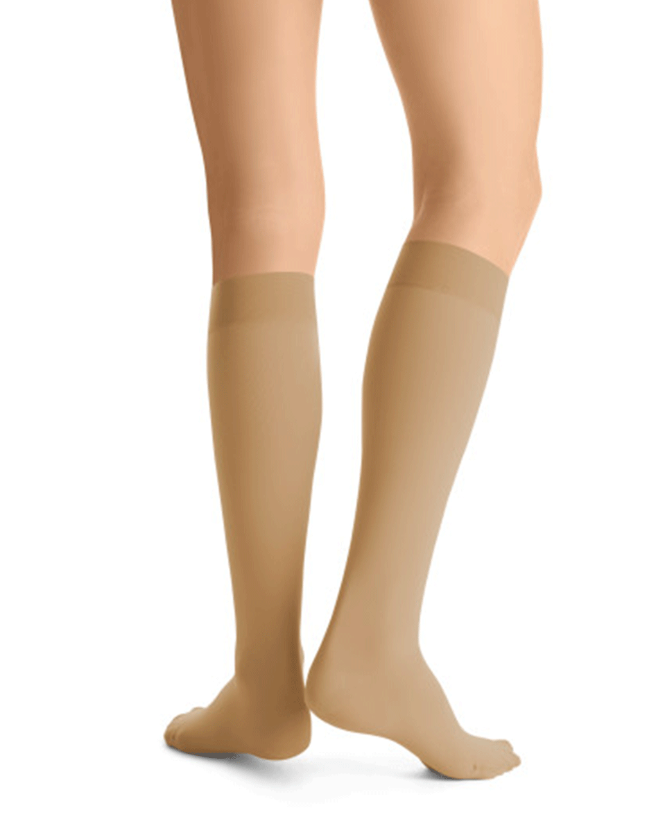 Jobst Opaque SoftFit Women's 30-40 Knee High