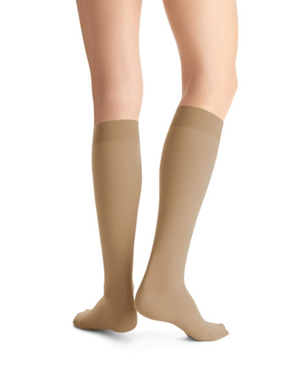 Jobst Opaque SoftFit Women's 20-30 mmHg Knee High