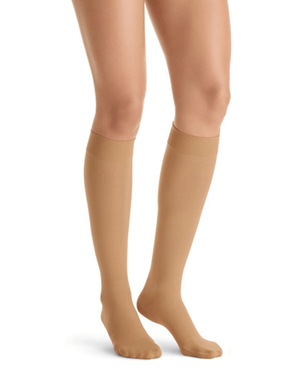 Jobst UltraSheer Women's 30-40 mmHg Knee High