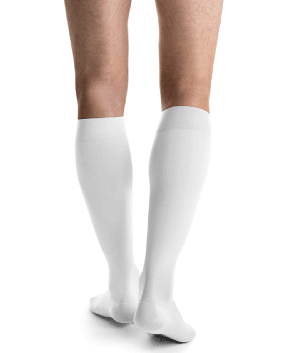 Jobst for Men 8-15 mmHg Knee High