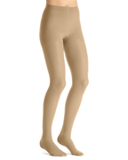 Jobst UltraSheer Women's 30-40 mmHg Waist High