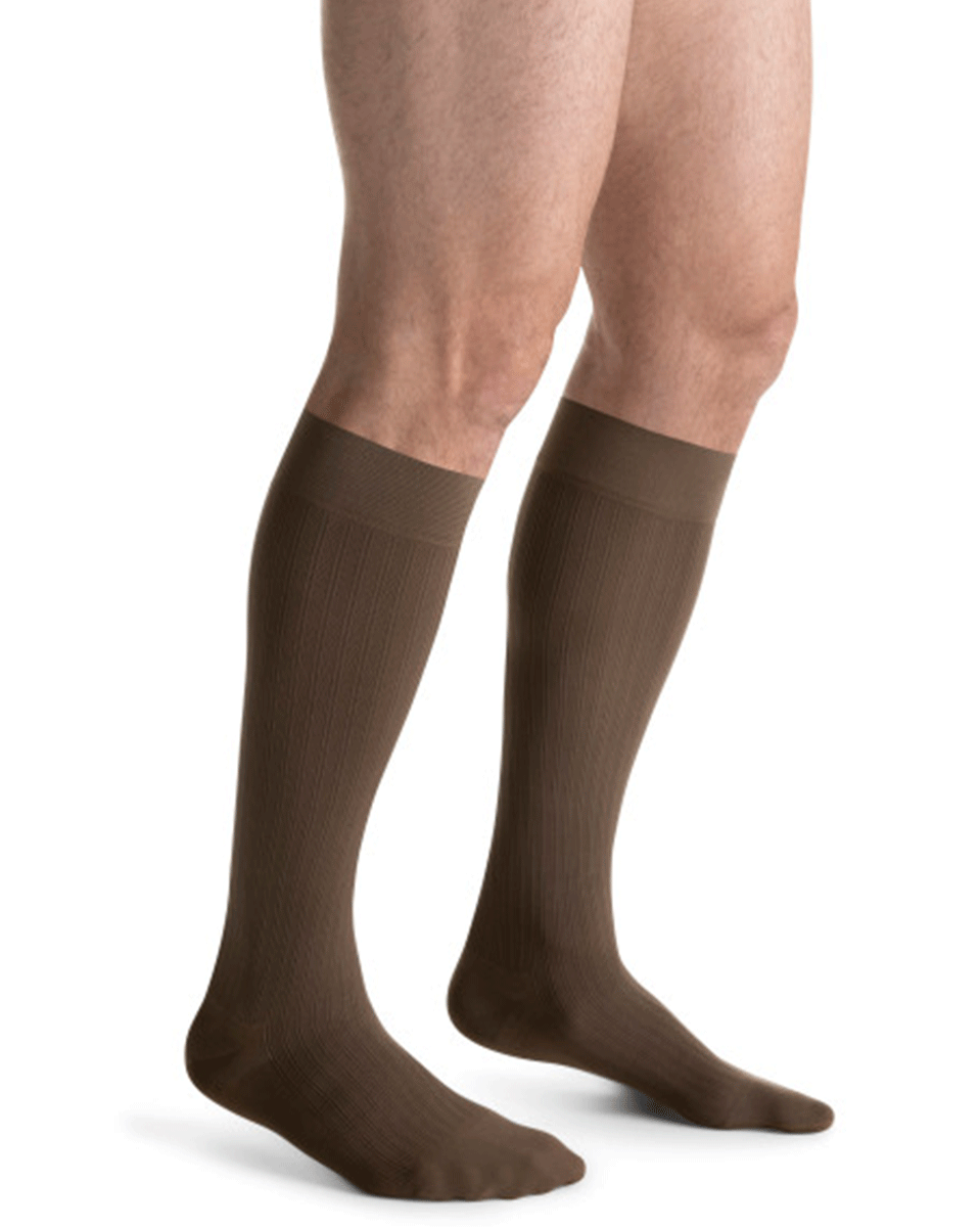 Jobst for Men Ambition 20-30 mmHg Knee High