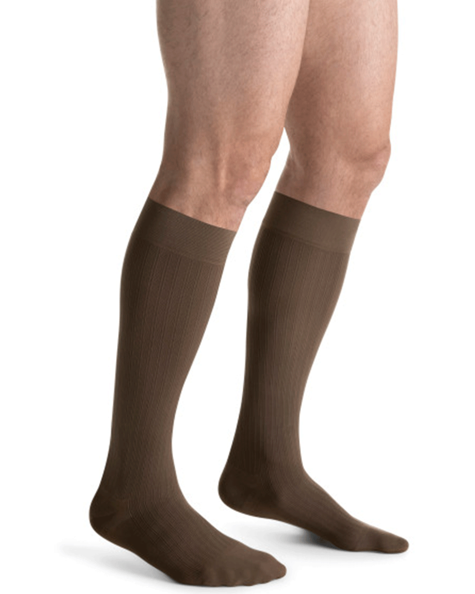 Jobst for Men Ambition 30-40 mmHg Knee High