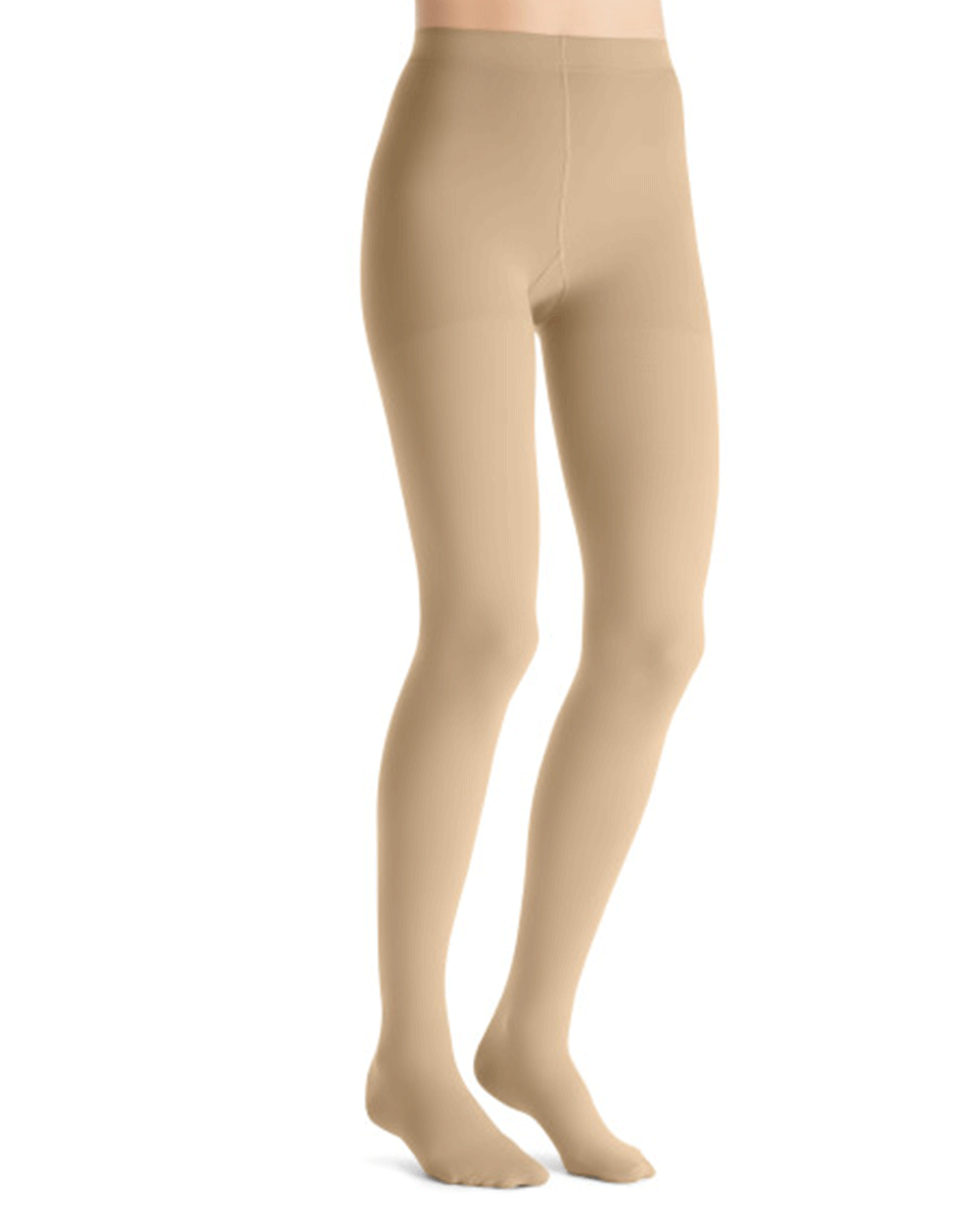 Jobst Opaque Women's 30-40 mmHg Waist High