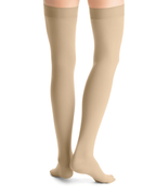 Jobst Opaque Sensitive Women's 30-40 mmHg Thigh High