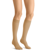 Jobst Opaque Women's 20-30 mmHg Knee High