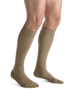 Jobst for Men 20-30 mmHg Knee High