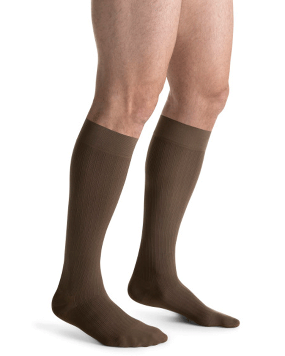 Jobst for Men Ambition SoftFit 30-40 mmHg Knee High