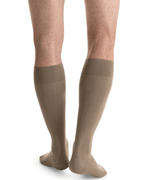 Jobst for Men Casual 30-40 mmHg Knee High