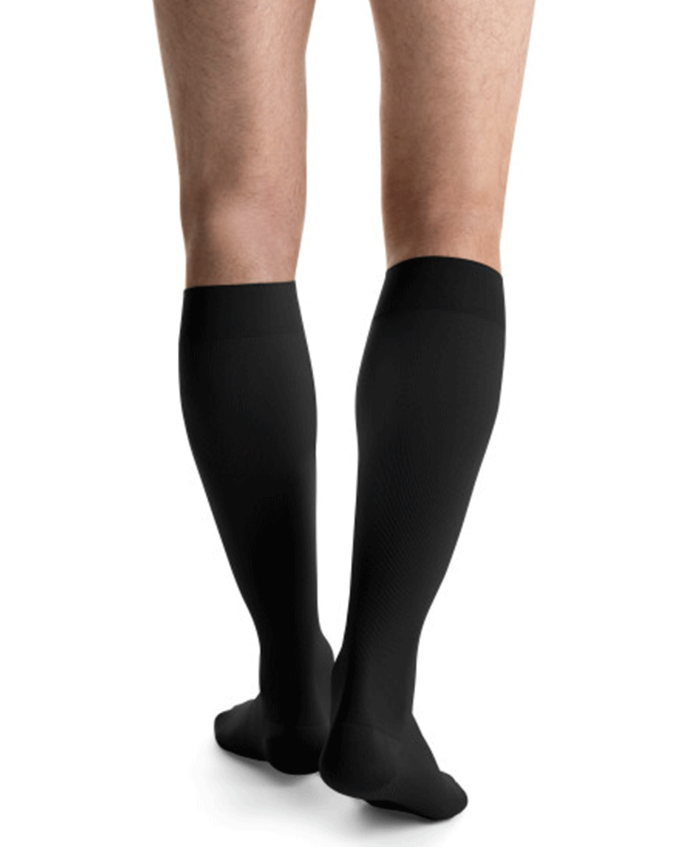 Jobst for Men 8-15 mmHg Knee High
