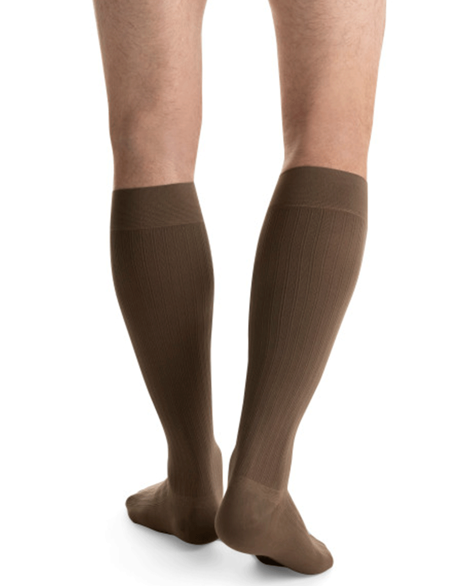 Jobst for Men Ambition 30-40 mmHg Knee High