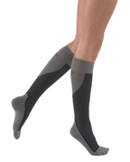 Calcetines hasta la rodilla Jobst Sport 15-20 mmHg