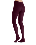 Jobst Opaque Women's 15-20 mmHg Waist High