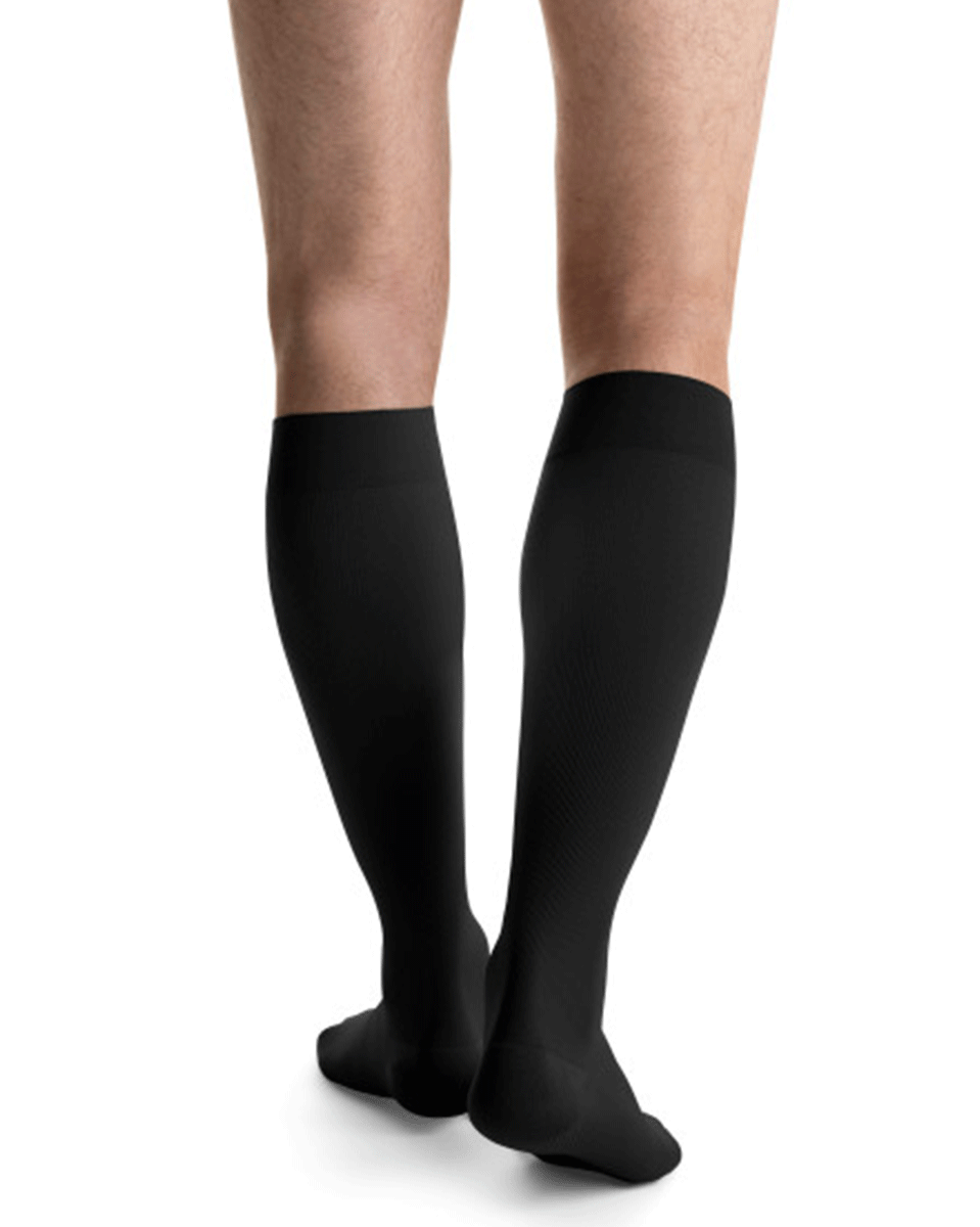 Jobst for Men 15-20 mmHg Knee High