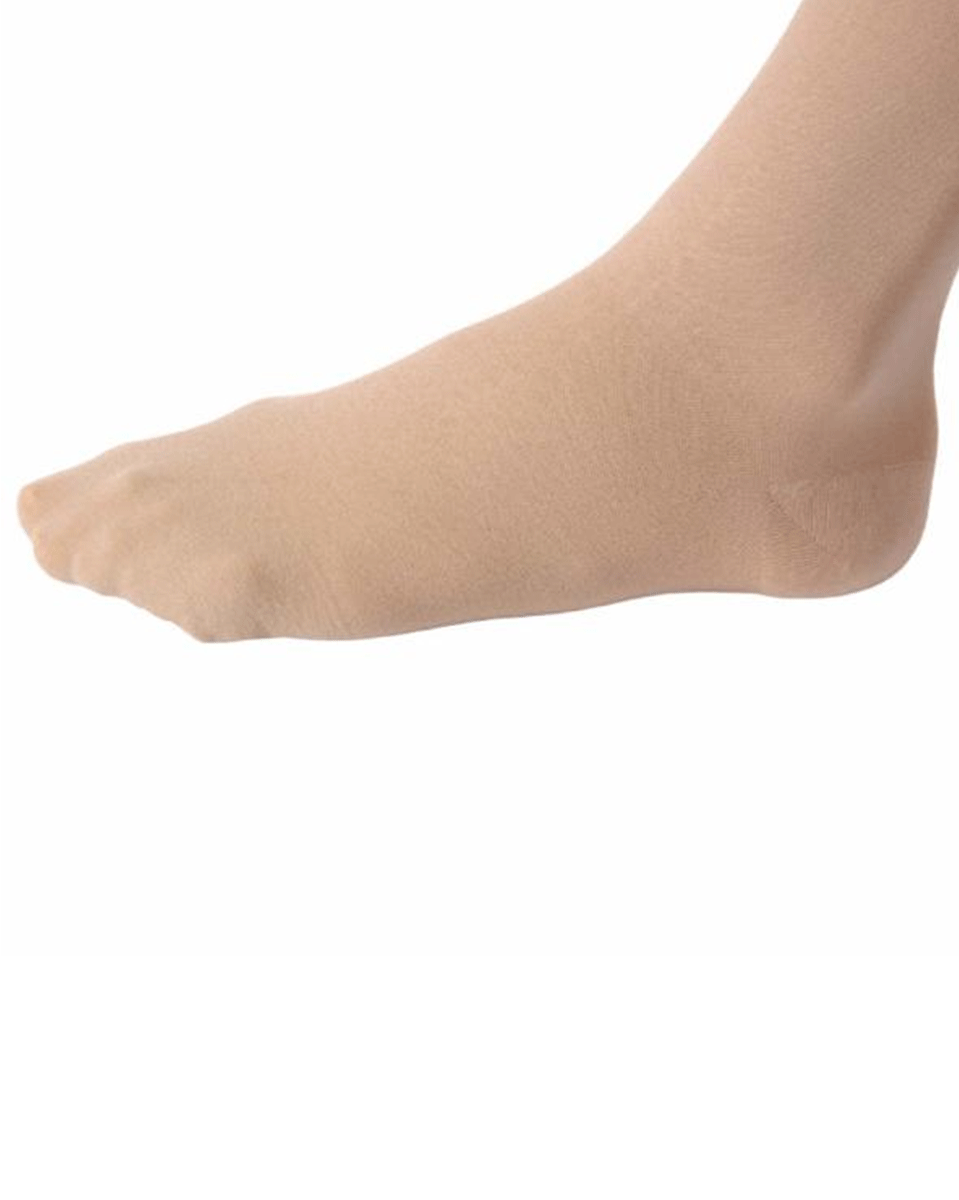 Jobst Relief 15-20 mmHg hasta la rodilla