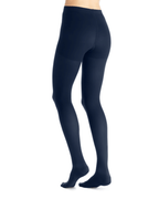 Jobst Opaque Women's 20-30 mmHg Waist High