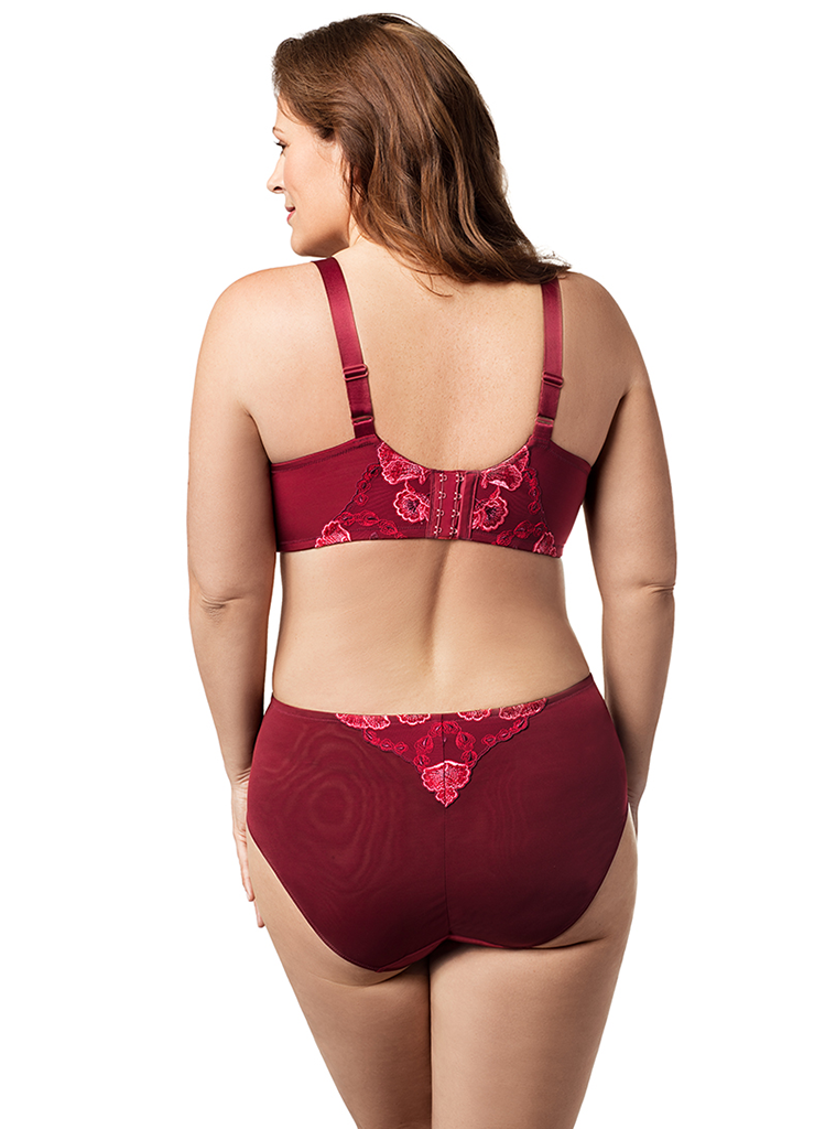 Final Sale Clearance Elila Glamour Underwire