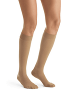 Jobst UltraSheer Women's 8-15 mmHg Knee High