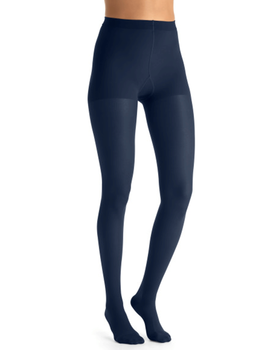 Jobst UltraSheer Women's 15-20 mmHg Waist High