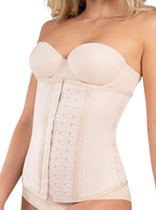Final Sale Clearance CYSM Thermal Firm Compression Waist Cincher