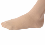 Jobst Relief 15-20 mmHg Thigh High w/ Silicone Top Band