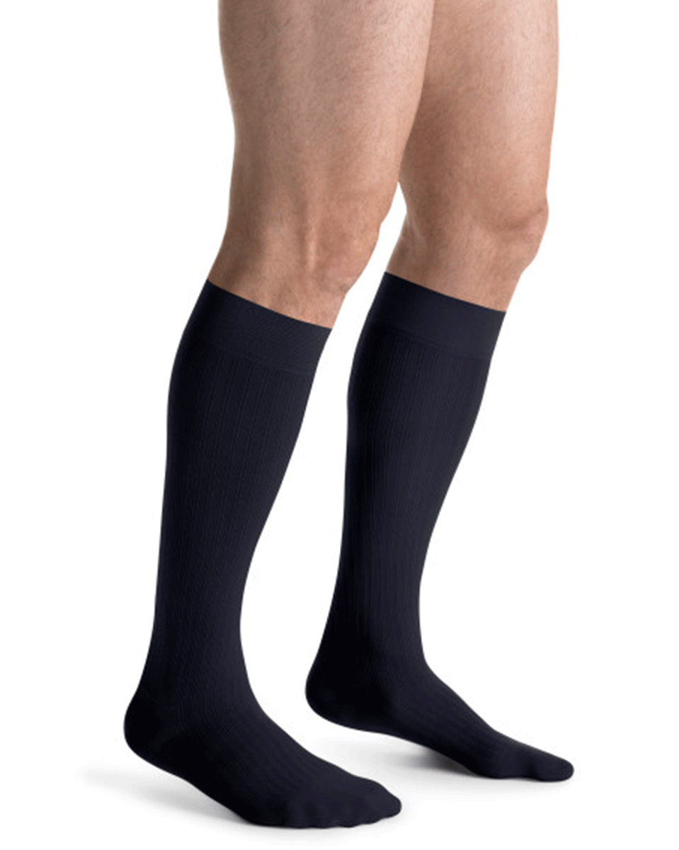 Jobst for Men Ambition 20-30 mmHg Knee High