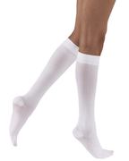 Jobst SoSoft Women's 20-30 mmHg Brocade Knee High