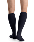 Jobst para hombres Ambition SoftFit 30-40 mmHg hasta la rodilla