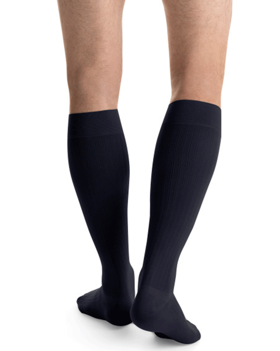 Jobst for Men Ambition 20-30 mmHg Knee High