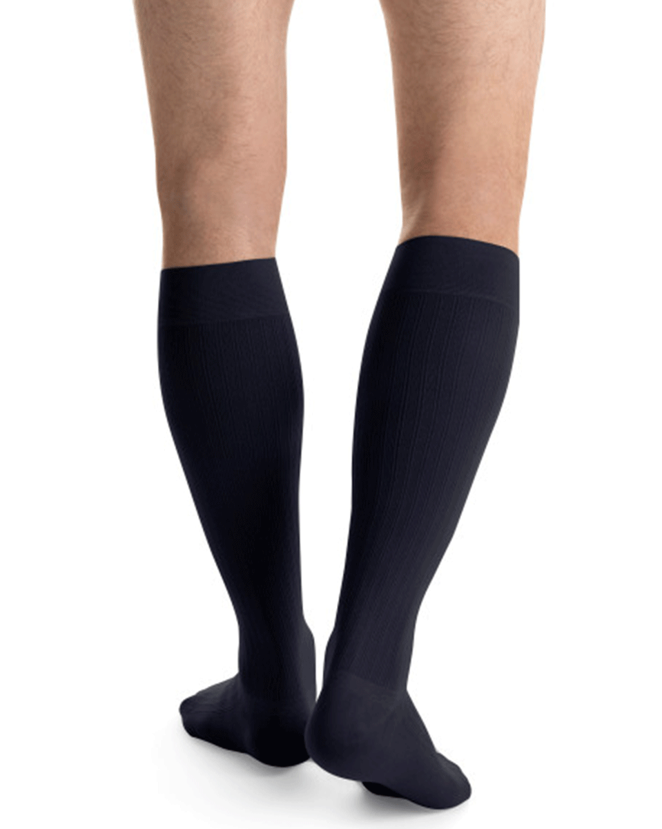 Jobst for Men Ambition 30-40 mmHg Knee High