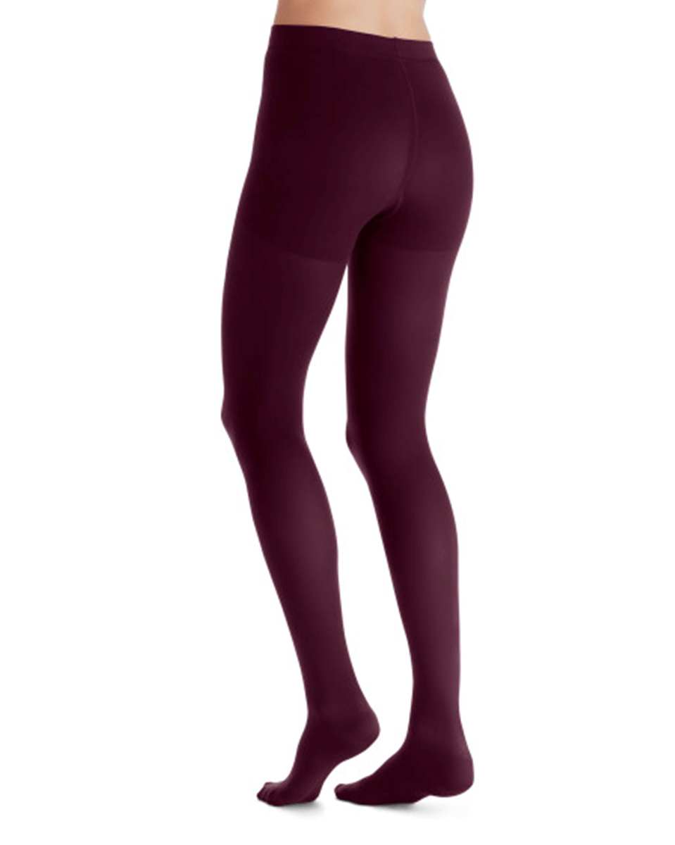 Jobst Opaque Women's 20-30 mmHg Waist High