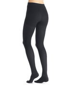 Jobst Opaque Women's 15-20 mmHg Waist High