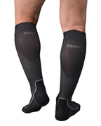 Calcetines hasta la rodilla Jobst Sport 15-20 mmHg