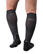 Calcetines hasta la rodilla Jobst Sport 20-30 mmHg
