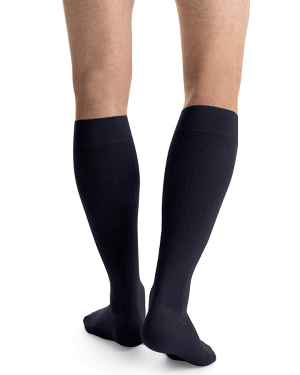 Jobst for Men Ambition 15-20 mmHg Knee High