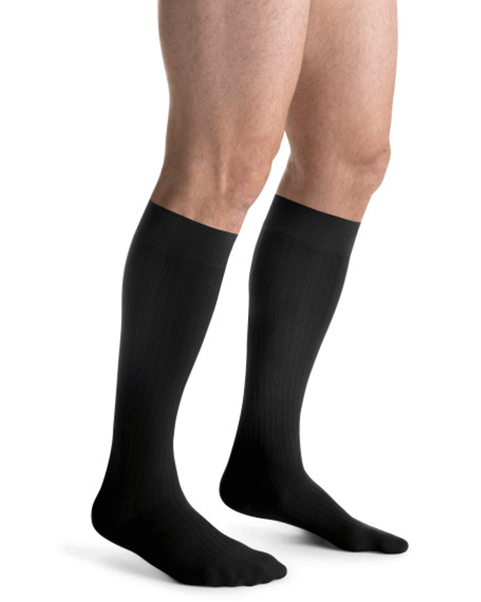 Jobst for Men Ambition 20-30 mmHg Knee High