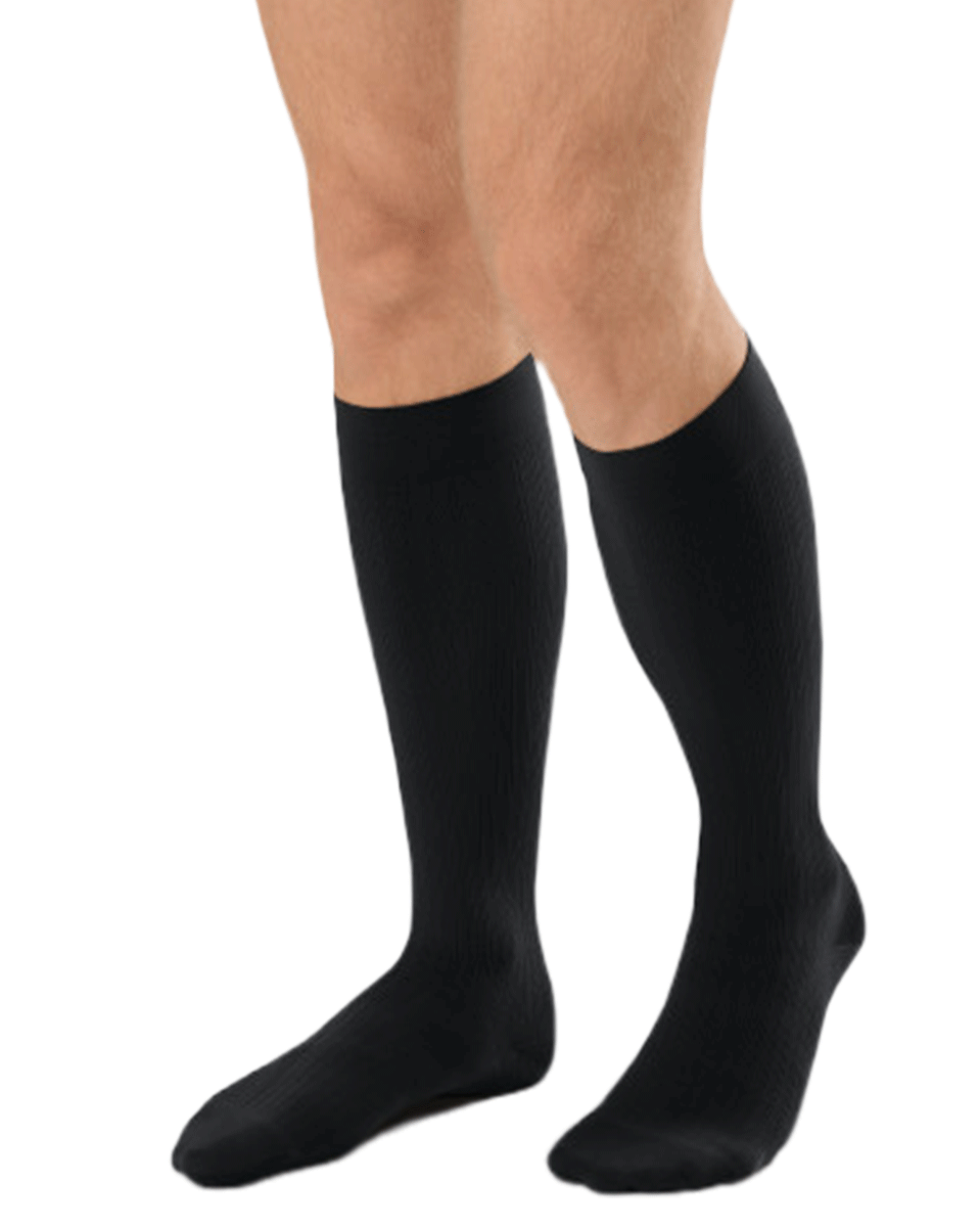 Jobst for Men Ambition 30-40 mmHg Knee High