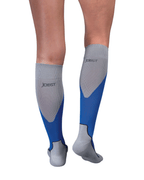 Calcetines hasta la rodilla Jobst Sport 15-20 mmHg