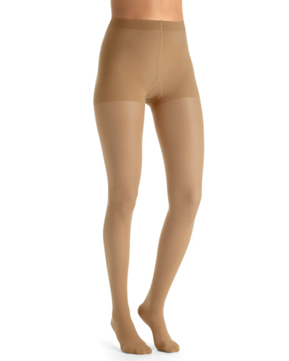 Jobst UltraSheer Women's 30-40 mmHg Waist High