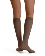 Jobst Opaque Women's 20-30 mmHg Knee High
